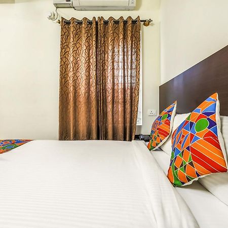 Fabhotel Rms Comforts - Nr Yeshwantpur Railway Station Bangalore Extérieur photo