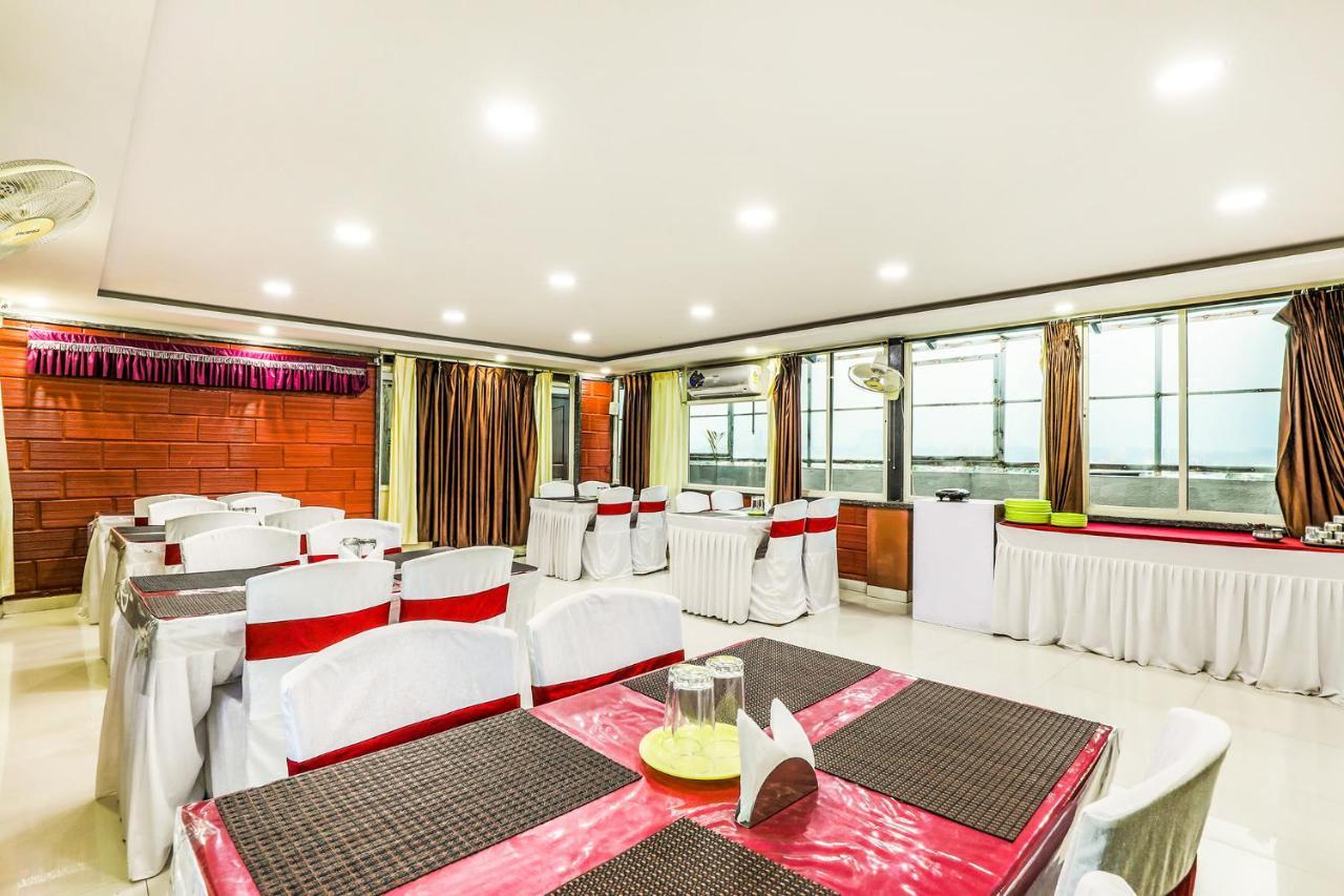 Fabhotel Rms Comforts - Nr Yeshwantpur Railway Station Bangalore Extérieur photo